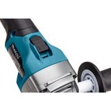 Makita GA008GM201, Amoladora angular azul/Negro