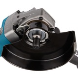 Makita GA008GM201, Amoladora angular azul/Negro