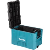 Makita P-91023, Caja de herramientas azul/Negro