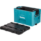 Makita P-91023, Caja de herramientas azul/Negro