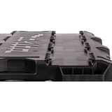 Makita P-91023, Caja de herramientas azul/Negro