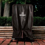 Masterbuilt Funda para carbón digital, Cubierta negro