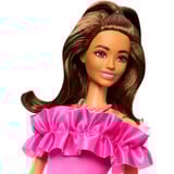 Mattel Fashionistas HRH15 muñeca, Muñecos Muñeca fashion, Femenino, 3 año(s), Chica, 298 mm, Multicolor