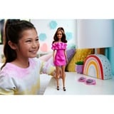 Mattel Fashionistas HRH15 muñeca, Muñecos Muñeca fashion, Femenino, 3 año(s), Chica, 298 mm, Multicolor