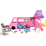 Mattel HRJ78, Vehículo de juguete 