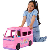 Mattel HRJ78, Vehículo de juguete 