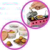 Mattel HRJ78 accesorio para muñecas Doll camper, Vehículo de juguete Doll camper, 3 año(s), 3,5 kg