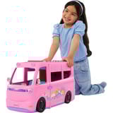 Mattel HRJ78 accesorio para muñecas Doll camper, Vehículo de juguete Doll camper, 3 año(s), 3,5 kg