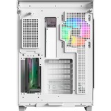 Montech KING 65 PRO (W), Cajas de torre blanco