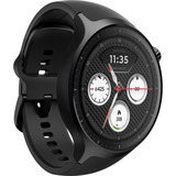 Motorola moto watch, SmartWatch negro