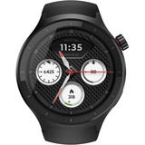 Motorola moto watch, SmartWatch negro