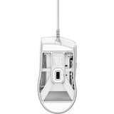 NZXT Lift 2 Ergo, Ratones para gaming blanco