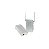 Netgear PLW1000 1000 Mbit/s Ethernet Wifi Blanco, PowerLAN blanco, 1000 Mbit/s, IEEE 802.11ac, IEEE 802.11b, IEEE 802.11g, IEEE 802.11n, IEEE 802.3, IEEE 802.3ab, IEEE 802.3u, Gigabit Ethernet, 10,100,1000 Mbit/s, Wi-Fi 5 (802.11ac), 802.11a, 802.11b, 802.11g, Wi-Fi 4 (802.11n), Wi-Fi 5 (802.11ac)