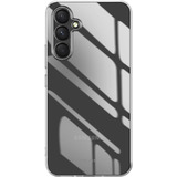 Nevox StyleShell FLEX, Funda para teléfono móvil transparente