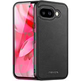 Nevox StyleShell NYLO, Funda para teléfono móvil negro