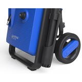 Nilfisk Core 140-6 EU Limpiadora de alta presión o Hidrolimpiadora Vertical Eléctrico 474 l/h 1800 W Azul, Hidrolimpiadora de alta presión azul/Negro, Vertical, Eléctrico, 6 m, Alta presión, Azul, Aluminio