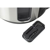 Ninja Foodi 14 en 1 SmartLid Multicooker, Cocina multi acero fino/Negro
