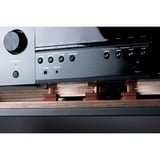 Noctua NV-MPP1.brown Sx4 Almohadillas multiusos, Junta marrón