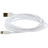 OWC NWTCBLUSBLS2M, Adaptador blanco