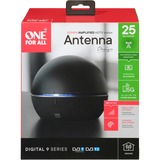 One for all Antena negro