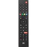 One for all URC 1915 mando a distancia TV Botones negro, TV, Botones, Negro