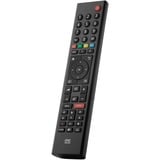 One for all URC 1915 mando a distancia TV Botones negro, TV, Botones, Negro