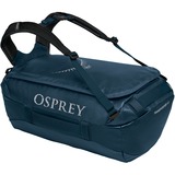 Osprey Transporter 40, Bolsa azul