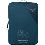 Osprey Transporter 40, Bolsa azul