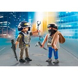 PLAYMOBIL 71505, Juegos de construcción 