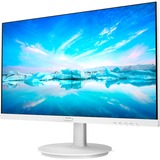 Philips 241V8AW, Monitor LED blanco