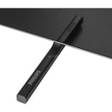 Philips 65OLED770/12, OLED-TV negro/Gris
