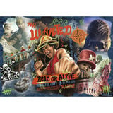 Ravensburger Puzzle One Piece - Adventure Awaits! 