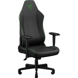 Razer Iskur V2 X NewGen, Asientos de juego negro/Verde