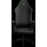 Razer Iskur V2 X NewGen, Asientos de juego negro/Verde