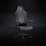 Razer Iskur V2 X NewGen, Asientos de juego negro/Verde