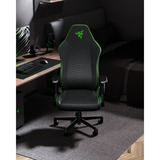Razer Iskur V2 X NewGen, Asientos de juego negro/Verde
