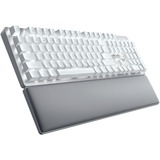 Razer RZ03-04110300-R3G1, Teclado blanco/Gris
