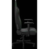 Razer RZ38-05310700-R3G1, Asientos de juego negro/Verde