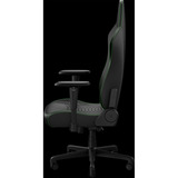 Razer RZ38-05310700-R3G1, Asientos de juego negro/Verde