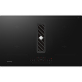 Respekta 2300630835201-45, Calentador autárquico negro