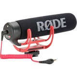 Rode Microphones VideoMic GO-Kit, Micrófono negro
