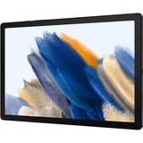 SAMSUNG Galaxy Tab A8 SM-X200 128 GB 26,7 cm (10.5") Tigre 4 GB Wi-Fi 5 (802.11ac) Android 11 Grafito, Tablet PC gris, 26,7 cm (10.5"), 1920 x 1200 Pixeles, 128 GB, 4 GB, Android 11, Grafito