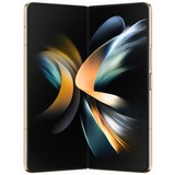 SAMSUNG Galaxy Z Fold4, Móvil beige