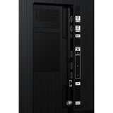 Samsung GU98DU9079U 2,49 m (98") 4K Ultra HD Smart TV Wifi Negro, Televisor LED negro/Grafito, 2,49 m (98"), 3840 x 2160 Pixeles, LCD, Smart TV, Wifi, Negro