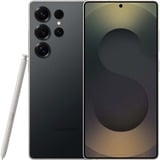 Samsung Galaxy S25 Ultra 17,5 cm (6.9") SIM doble Android 15 5G USB Tipo C 12 GB 256 GB 5000 mAh Negro, Titanio, Móvil gris oscuro, 17,5 cm (6.9"), 12 GB, 256 GB, 200 MP, Android 15, Negro, Titanio
