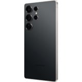 Samsung Galaxy S25 Ultra 17,5 cm (6.9") SIM doble Android 15 5G USB Tipo C 12 GB 256 GB 5000 mAh Negro, Titanio, Móvil gris oscuro, 17,5 cm (6.9"), 12 GB, 256 GB, 200 MP, Android 15, Negro, Titanio