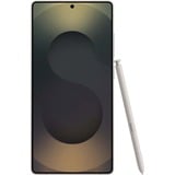 Samsung Galaxy S25 Ultra 17,5 cm (6.9") SIM doble Android 15 5G USB Tipo C 12 GB 256 GB 5000 mAh Negro, Titanio, Móvil gris oscuro, 17,5 cm (6.9"), 12 GB, 256 GB, 200 MP, Android 15, Negro, Titanio