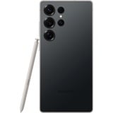 Samsung Galaxy S25 Ultra 17,5 cm (6.9") SIM doble Android 15 5G USB Tipo C 12 GB 256 GB 5000 mAh Negro, Titanio, Móvil gris oscuro, 17,5 cm (6.9"), 12 GB, 256 GB, 200 MP, Android 15, Negro, Titanio