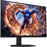 Samsung Odyssey S32HG806ES, Monitor de gaming negro