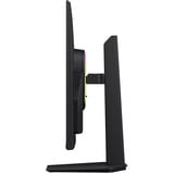 Samsung Odyssey S32HG806ES, Monitor de gaming negro